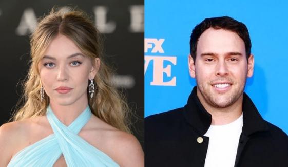 Sydney Sweeney’s beau Scooter Braun reveals his reaction on bold 'Euphoria' scenes
