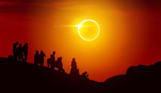 Why total solar eclipses will eventually disappear forever