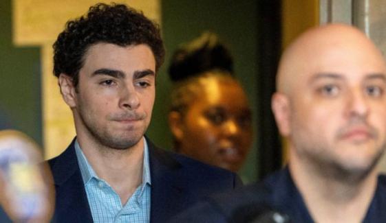 Luigi Mangione Trial: Judge rules gun and notebook can be used as evidence