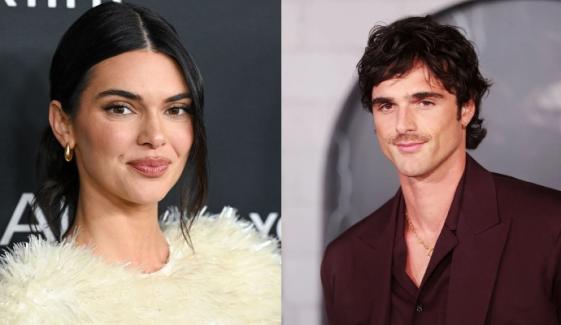 Kendall Jenner, Jacob Elordi take relationship to next level after Hawaii trip