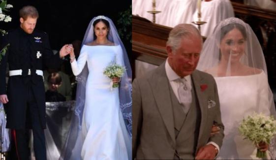 Meghan Markle, Prince Harry mark 8th wedding anniversary with surprise nod to King Charles