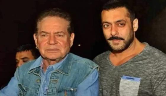 Salim Khan’s old interview resurfaces after Salman Khan’s ‘lonely’ post