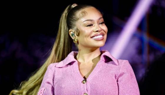 Latto confirms first baby's birth with heartfelt pregnancy video 