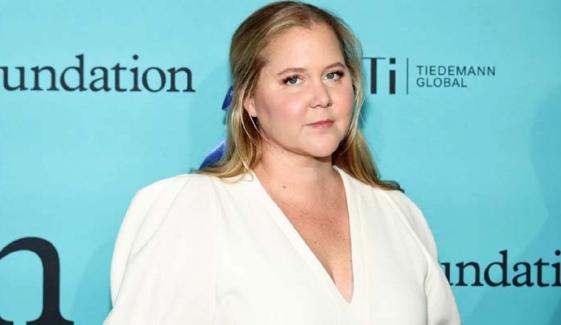 Amy Schumer discusses adverse effects of ‘Botched Colonoscopy’