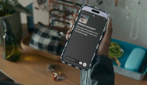 Apple unveils new AI-centric accessibility features: Details inside