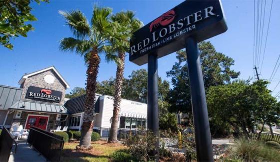 Red Lobster's oldest locaion set for permanent shut down after 56 years