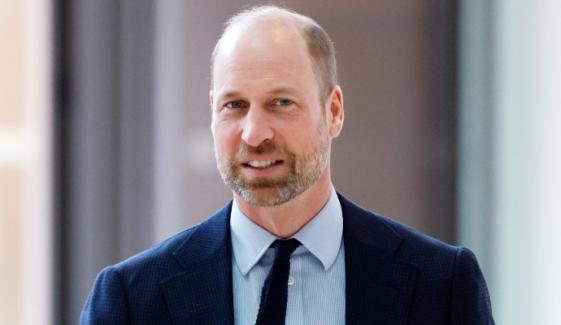 Prince William invites 'Heart Breakfast' hosts for special broadcast from Isles of Scilly