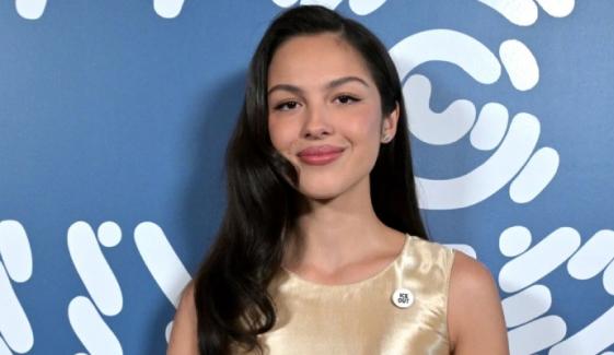 Olivia Rodrigo announces second single 'the cure' from upcoming album 