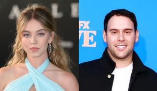 Sydney Sweeney’s beau Scooter Braun reveals his reaction on bold 'Euphoria' scenes