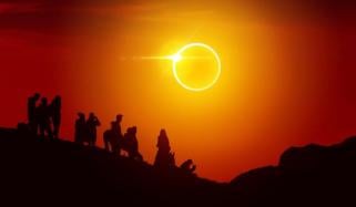 Why total solar eclipses will eventually disappear forever