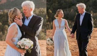 Princess Diana's brother Earl Spencer quietly marries Cat Jarman in Arizona 