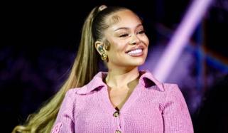 Latto confirms first baby's birth with heartfelt pregnancy video 