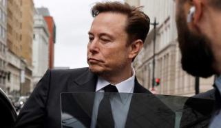 Elon Musk speaks out after losing lawsuit against OpenAI: ‘Filing appeal'