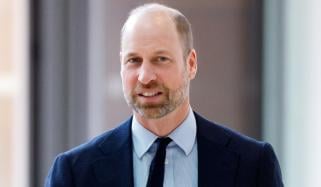 Prince William invites 'Heart Breakfast' hosts for special broadcast from Isles of Scilly