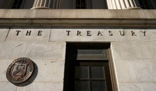 US treasury yields hit 19-year peak, sparking debt concerns
