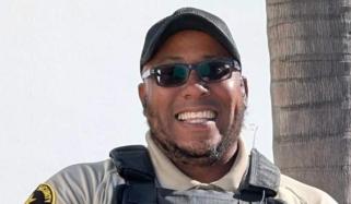 San Diego shooting: Mosque guard hailed as hero for protecting worshippers