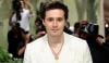 Brooklyn Beckham marks grandfather's 80th birthday as he skips lavish family event 