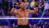 Brock Lesnar suffers embarrassing wardrobe malfunction during shocking WWE RAW return