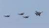 Pakistan secretly deploys 8,000 troops, JF-17 jets to Saudi Arabia