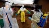 Health officials issues warning about ongoing rare strain of Ebola virus 