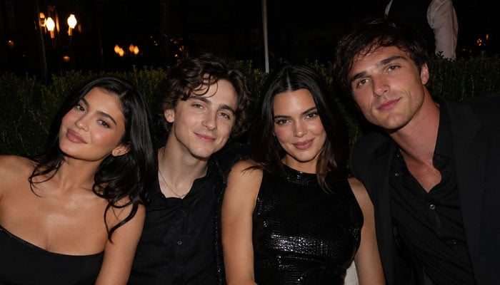 Kylie Jenner drops huge surprise after double date with Kendall Jenner & Jacob Elordi