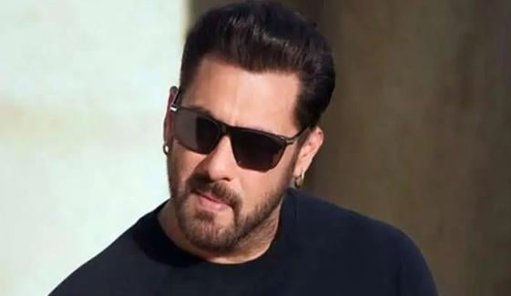 Salman Khan breaks silence after media outburst at hospital