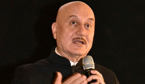 Anupam Kher reveals why Bollywood party no longer happen: ‘That era has gone’