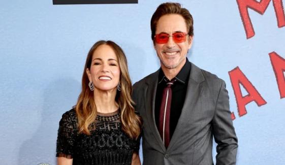 Robert Downey Jr. drops major hint about 'Sherlock Holmes' return plans