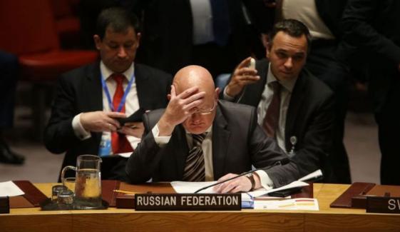 Russia threatens Latvia over Ukraine drones; US vows to defend NATO allies