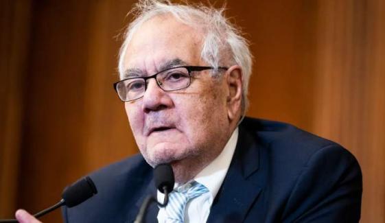 Barney Frank: Architect of landmark Wall Street reforms passes away at 86