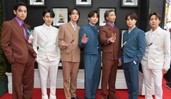 BTS teases 2026 AMAs return amid FIFA controversy: Everything we know 