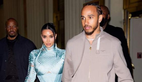 Hamilton charity lands major partnership amid Kim Kardashian cocaine controversy