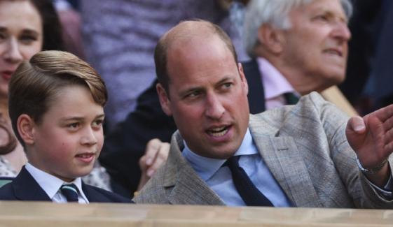 Prince George to join Prince William in the US for FIFA World Cup? Everything we know