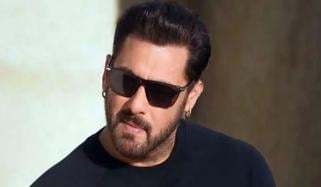 Salman Khan breaks silence after media outburst at hospital