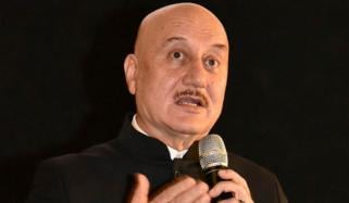 Anupam Kher reveals why Bollywood’s party no longer happen: ‘That era has gone’
