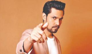 Randeep Hooda wants to live longer for daughter: ‘A lifetime of love’