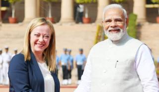 PM Modi ‘Melody’ toffees gift to Giorgia Meloni sparks reaction: ‘Melodi’