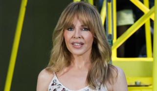 Kylie Minogue confirms second cancer diagnosis as her new documentary premieres