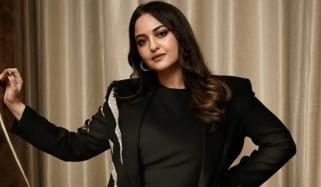 Sonakshi Sinha joins viral 'Melody' meme trend ahead of new film 'System' release 