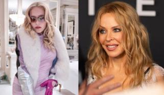 Madonna drops cheeky post just after Kylie Minogue's honest take on 'Confessions II'