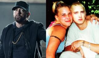 Eminem 'horrified' over ex Kim Scott DUI arrests, willing to help with rehab
