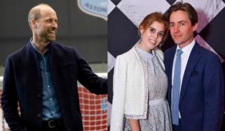 Prince William shows support after Beatrice's husband makes social media comeback 