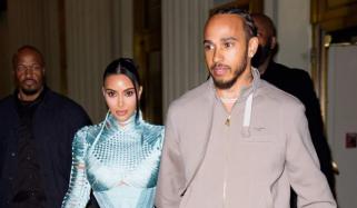 Hamilton charity lands major partnership amid Kim Kardashian cocaine controversy