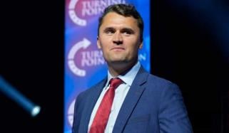 Tennessee man jailed for 37 days over Charlie Kirk meme wins $835K settlement