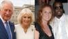 King and Queen respond to Sarah Ferguson’s ‘deeply embarrassing’ ties with Diddy