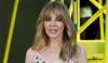 Kylie Minogue confirms second cancer diagnosis as her new documentary premieres