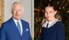 King Charles prepares sweet gift for Princess Charlotte during Northern Ireland trip