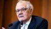 Barney Frank: Architect of landmark Wall Street reforms passes away at 86