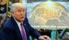 Russia, China warn Trump’s ‘golden dome’ missile plan threatens stability
