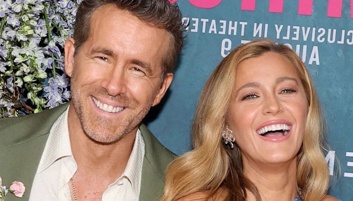 Ryan Reynolds, Blake Lively hit with another major blow over $2M mansion debt